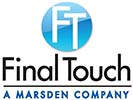 Final Touch Services Logo