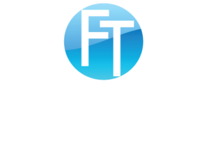 Final Touch Window Cleaning Services logo