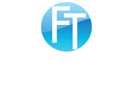 Final Touch Window Cleaning Services Final Touch Window Cleaning Services logo